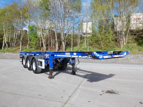 NR Trucks