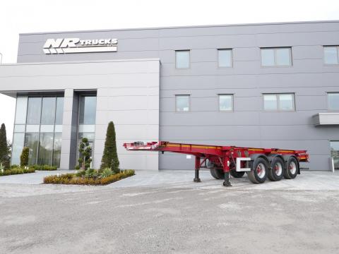 NR Trucks