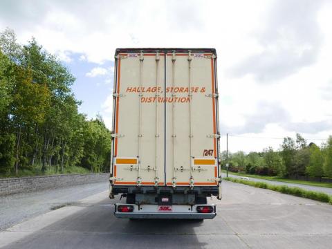 NR Trucks