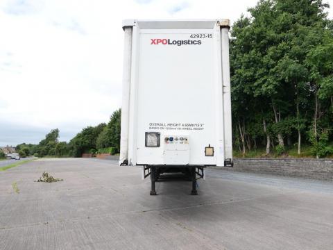 NR Trucks