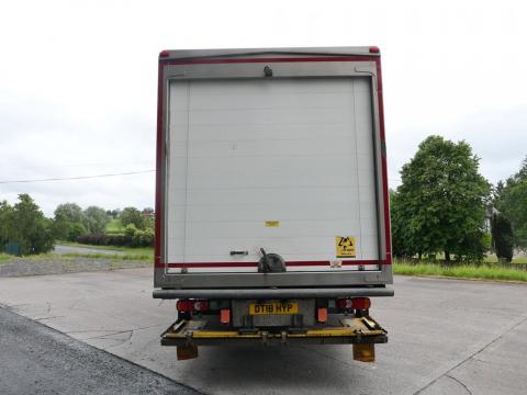 NR Trucks
