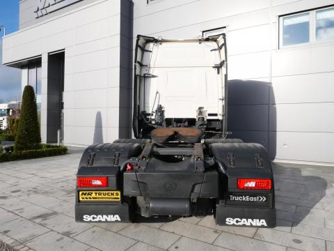 NR Trucks