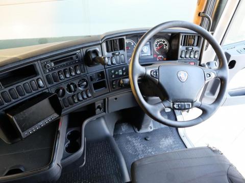 NR Trucks
