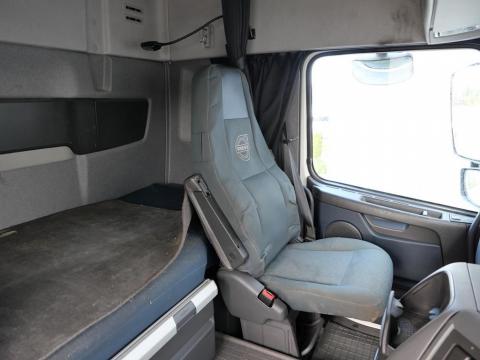NR Trucks