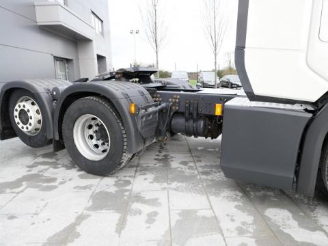 NR Trucks