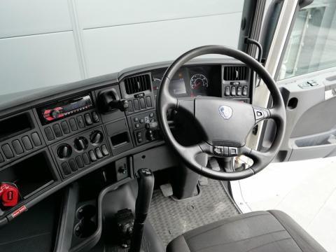 NR Trucks
