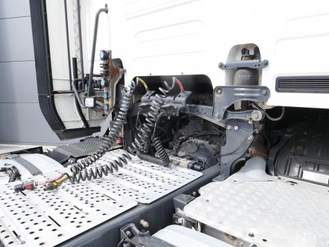 NR Trucks
