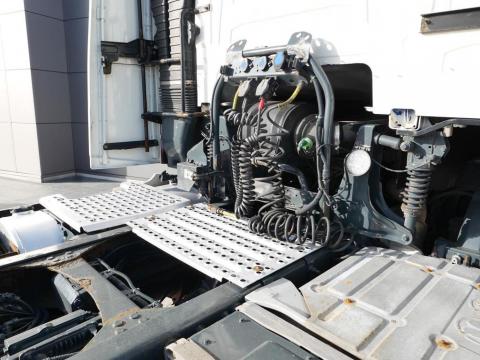 NR Trucks
