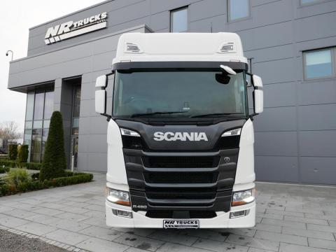 NR Trucks