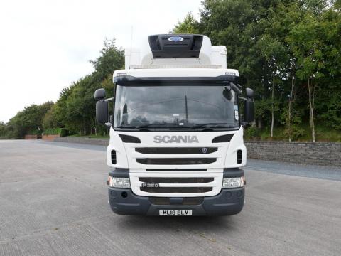 NR Trucks