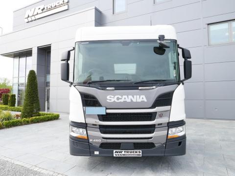NR Trucks