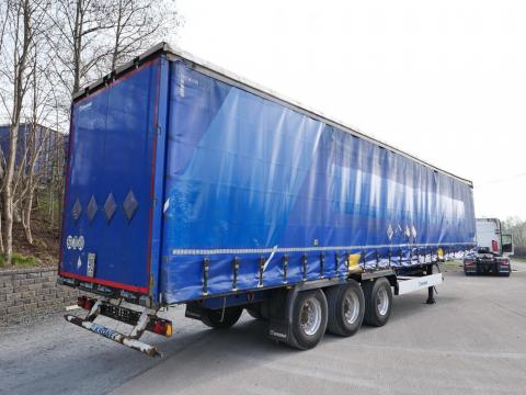 NR Trucks