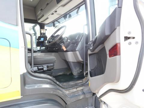 NR Trucks