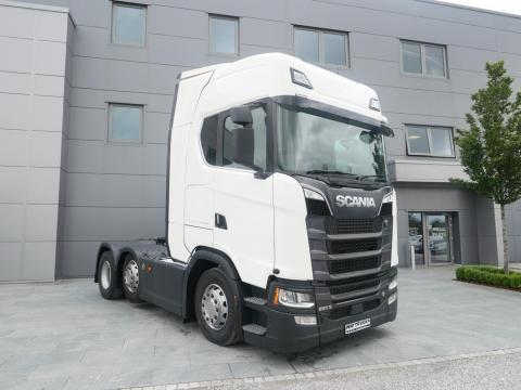 NR Trucks