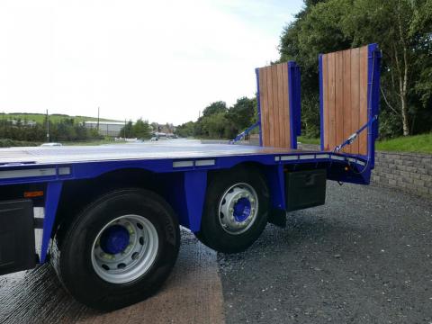 NR Trucks
