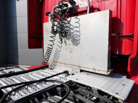 NR Trucks