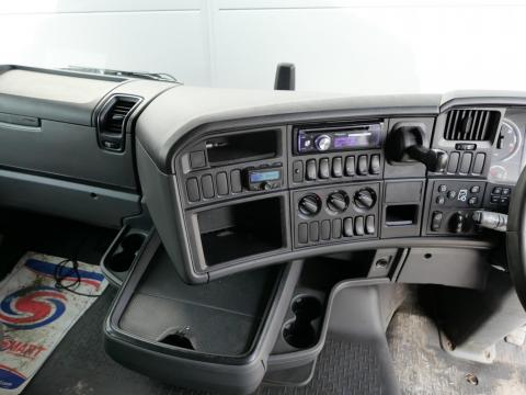 NR Trucks