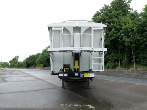NR Trucks