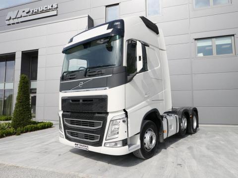 NR Trucks