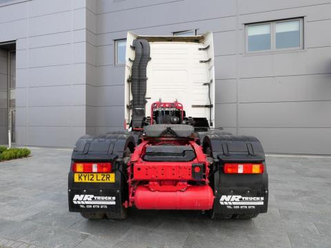 NR Trucks