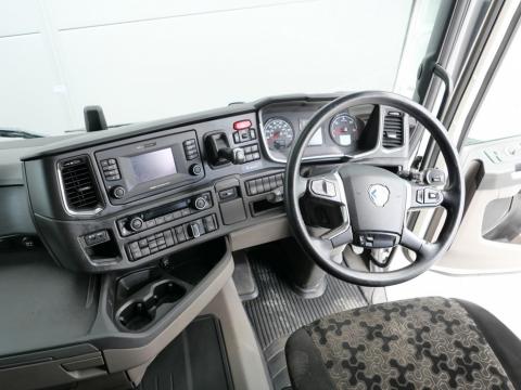 NR Trucks