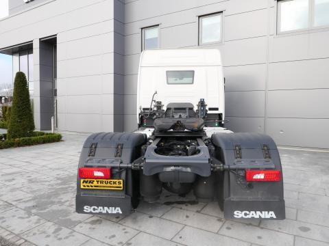 NR Trucks