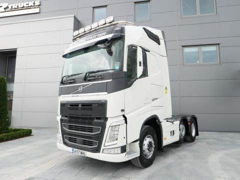 NR Trucks