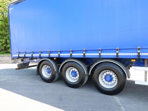 NR Trucks
