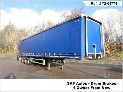 NR Trucks