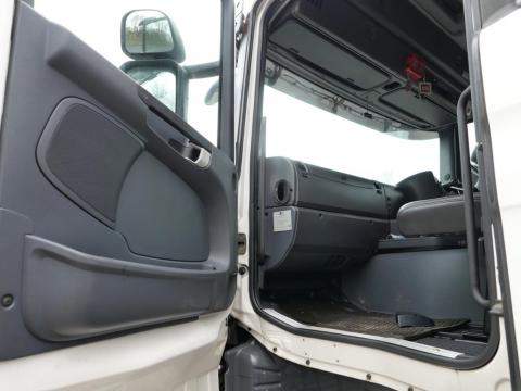 NR Trucks