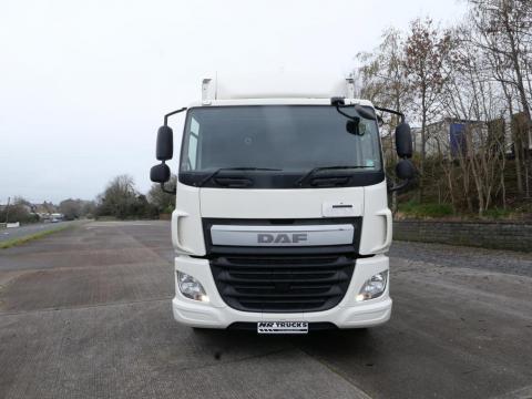 NR Trucks