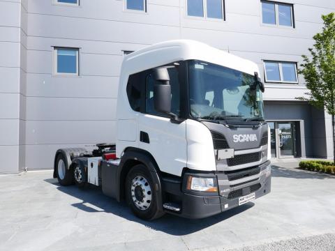NR Trucks