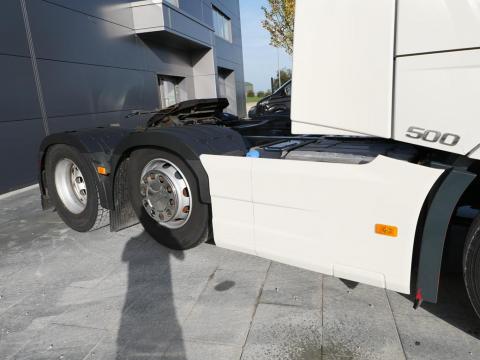 NR Trucks