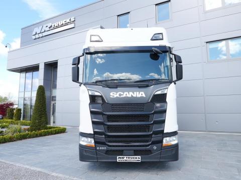 NR Trucks