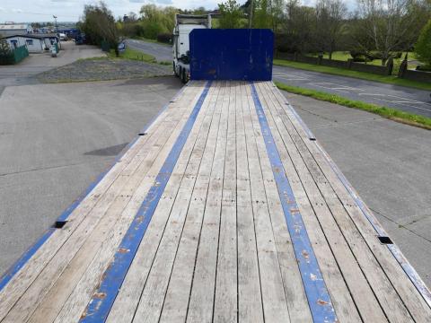 NR Trucks
