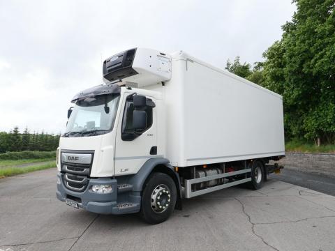NR Trucks