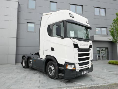 NR Trucks