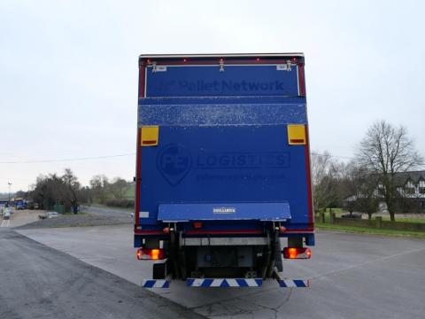 NR Trucks