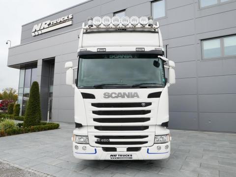 NR Trucks