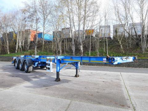 NR Trucks