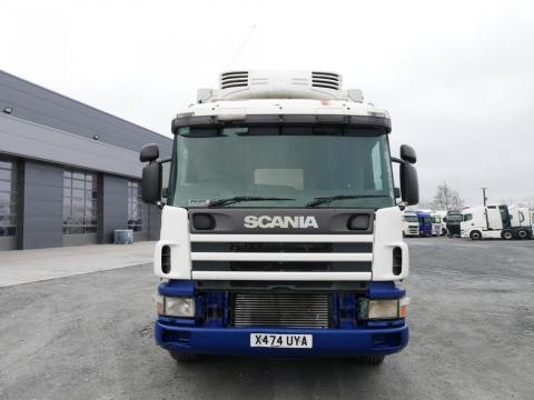 NR Trucks