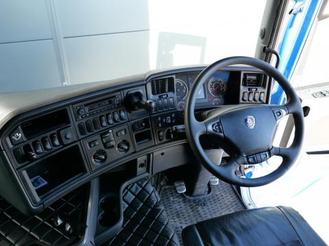 NR Trucks