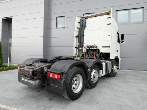 NR Trucks