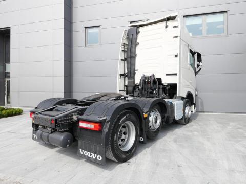 NR Trucks