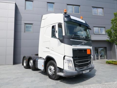 NR Trucks