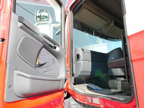NR Trucks