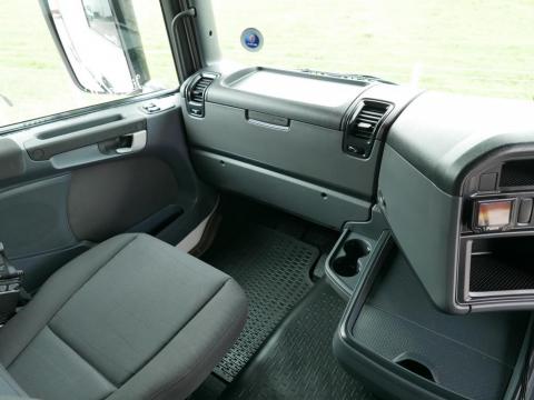 NR Trucks