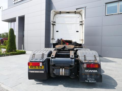 NR Trucks
