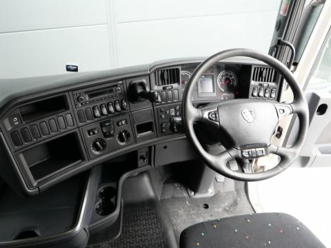 NR Trucks