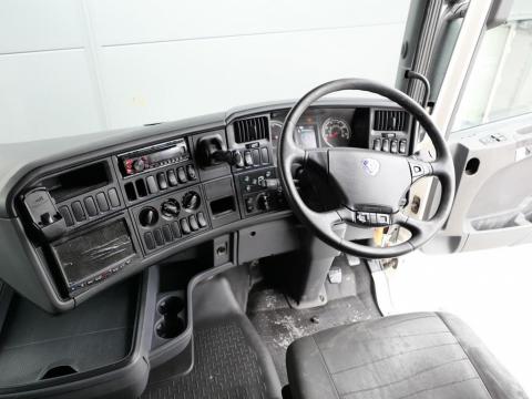 NR Trucks